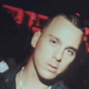 Meet your Posher, Darrick